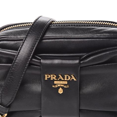 prada nappa print noce va0617|prada zippers.